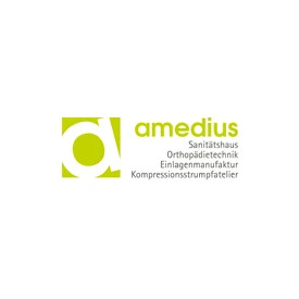 amedius GmbH & Co. KG